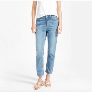 Everlane Relaxed Jean